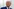 Portrait von US-Präsident Donald Trump