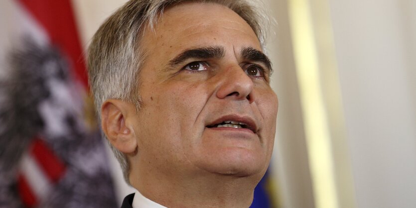 Werner Faymann