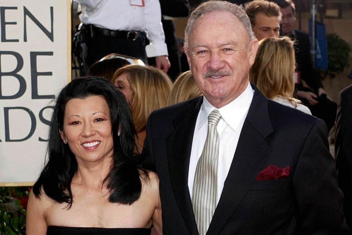 Tod von Gene Hackman und Betsy Arakawa: Rätsel um Tod Gene Hackmans gelöst