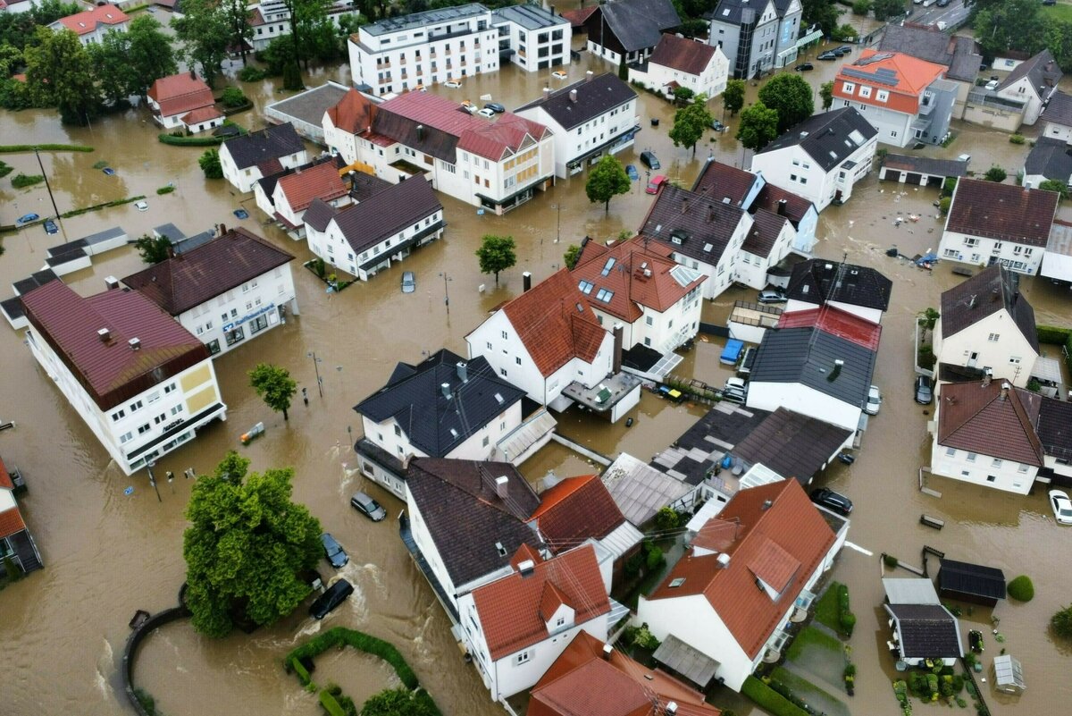 Start der Koalitionsverhandlungen: Umweltschützer fordern mehr Klimaschutz