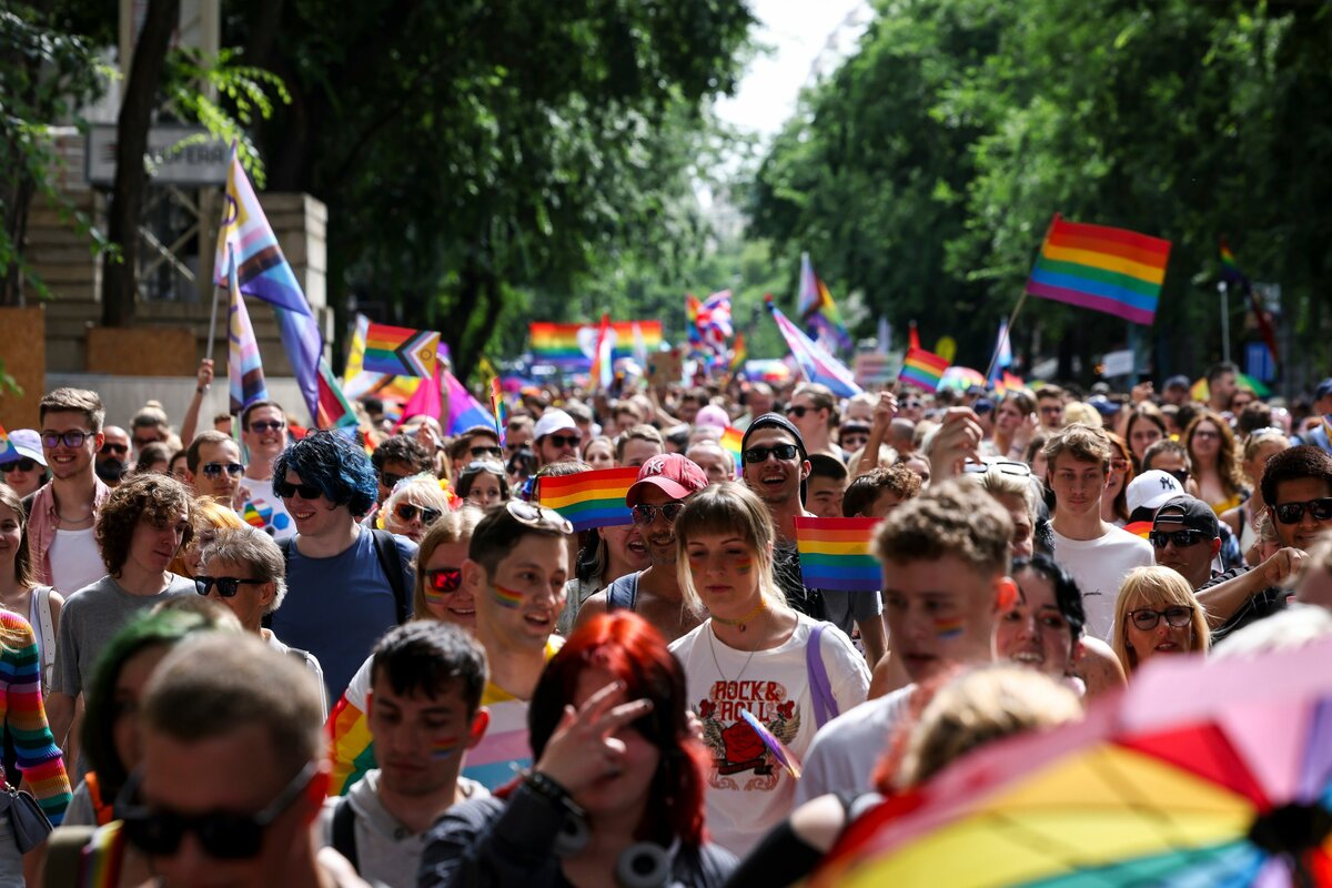 Ungarn auf Abwegen: Orbán-Regierung plant Pride-Verbot