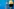 Die Mikrofone von ARD und ZDF sind vor einer blauen Wand nebeneinander aufgestellt
