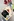 Zettel an einem Kühlschrank