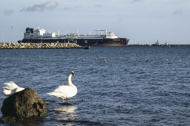 LNG-Terminal.