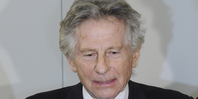 Roman Polanski