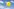 Smiley Balloon vor blauem Himmel