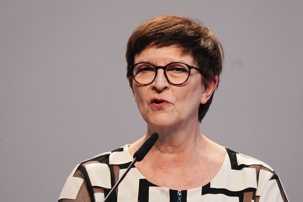 Profil Saskia Esken