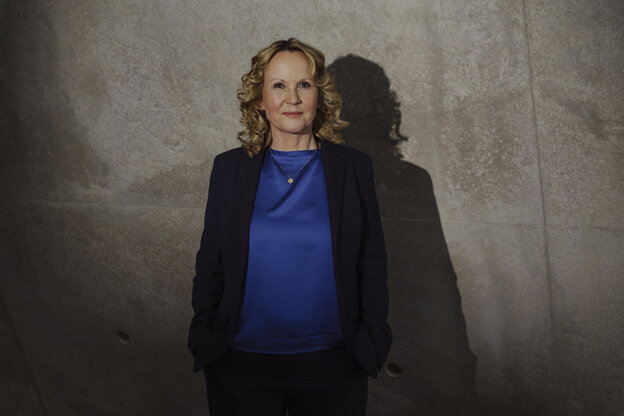 Steffi Lemke