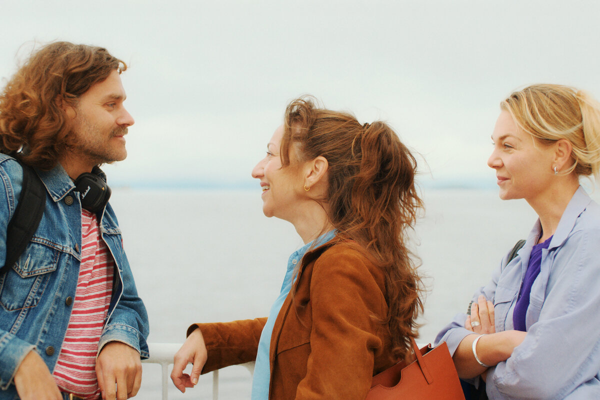 „Oslo Stories: Liebe“: Norwegischer Sommer auf Augenhöhe