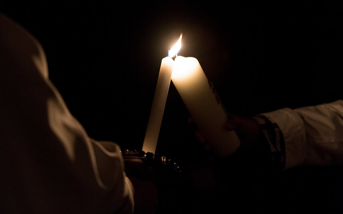 Ostern im Religionsvergleich: Das besondere Licht