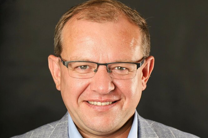 Walter Gauks (CDU), Ansprechpartner des Senats für Deutsche aus Russland, Spätaussiedler und Vertriebene