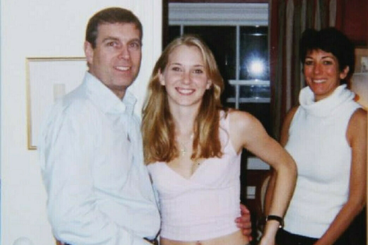 Mutmaßlicher Freitod von Epstein-Opfer: Virginia Giuffre in Australien gestorben