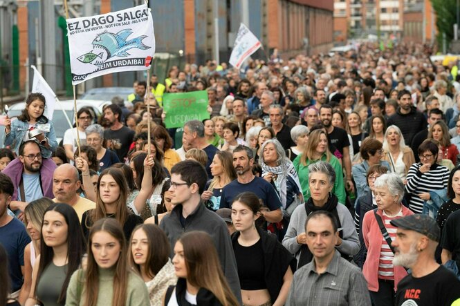 Demonstration