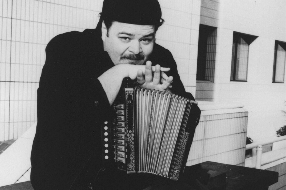US-Sänger David Thomas ist tot: Schreie über Monster, Meere und andere Abgründe