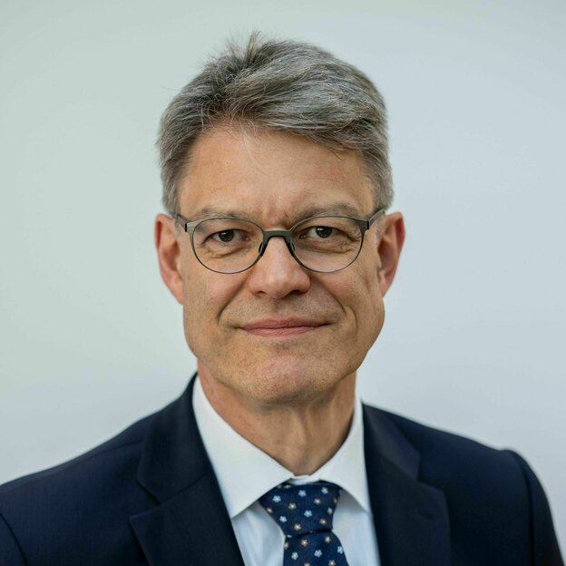 Porträtbild Patrick Schnieder