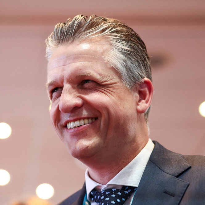 Thorsten Frei