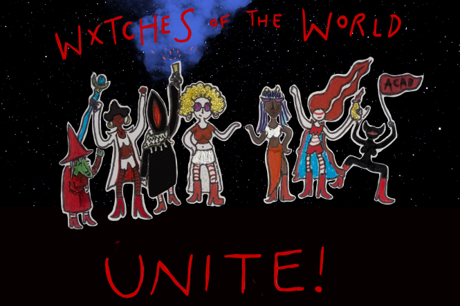 wxtches