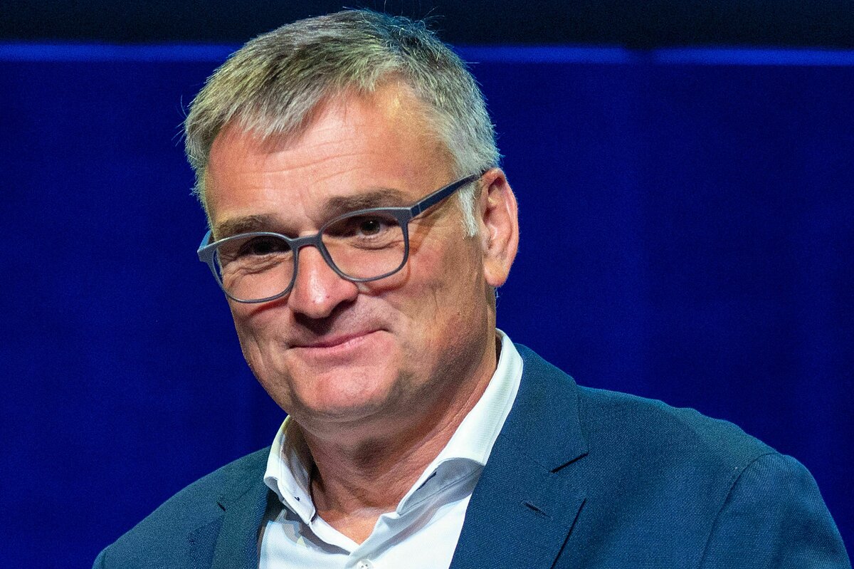 Merz beruft SZ-Journalisten: Neuer Regierungssprecher kommt von der Süddeutschen