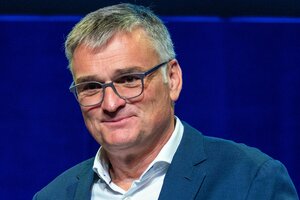 Stefan Kornelius