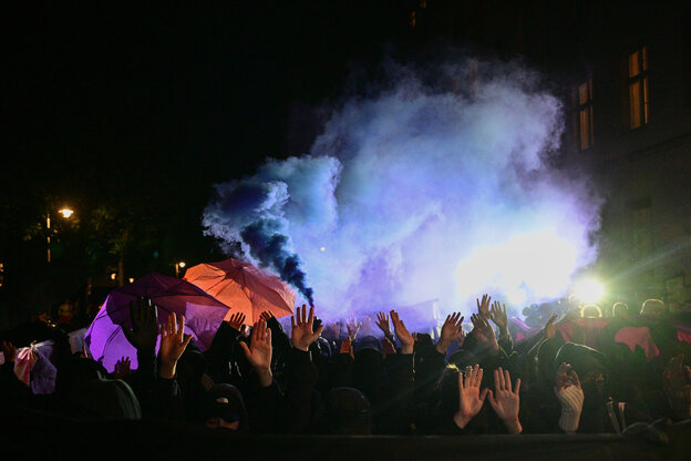 demo fhain