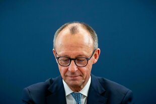 Friedrich Merz