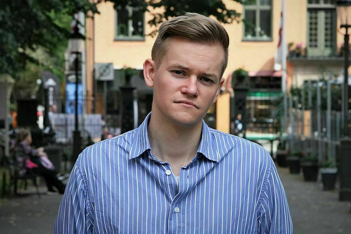 Pressefreiheit in der Türkei: Schwedischer Journalist verurteilt