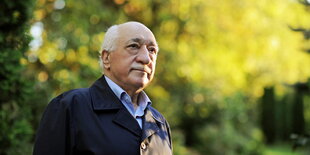 Fethullah Gülen