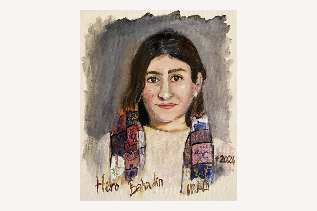 Hero Bahadin