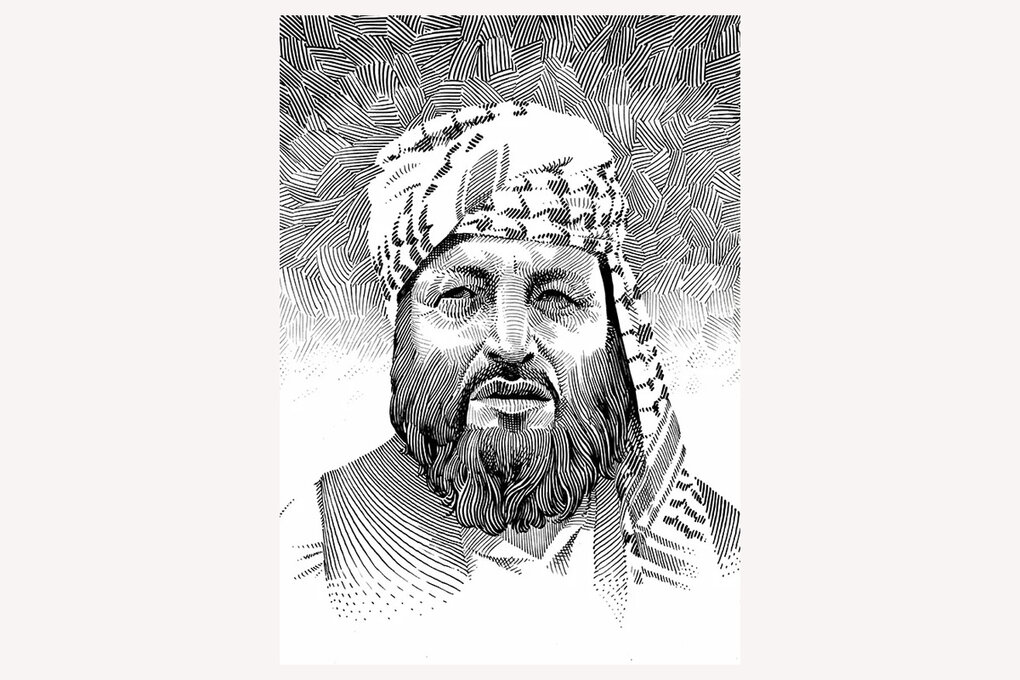 Maulana Siddique Mengal