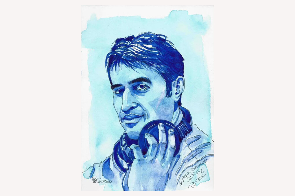 Serkan Sedat Güray