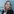 Verena Hubertz lehnt an einer Wand
