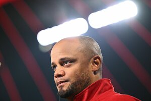 Vincent Kompany