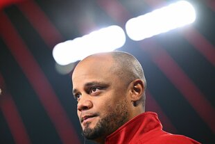 Vincent Kompany