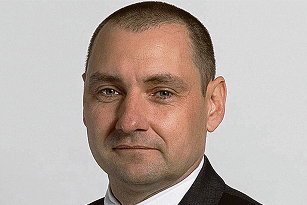 Jens Keller