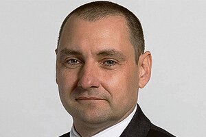 Jens Keller