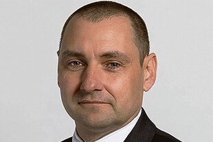 Jens Keller
