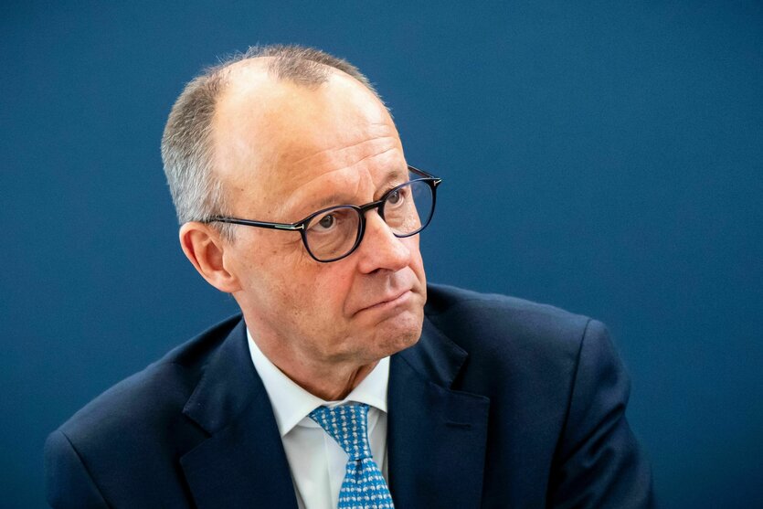 Friedrich Merz