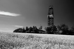 Bohrturm
