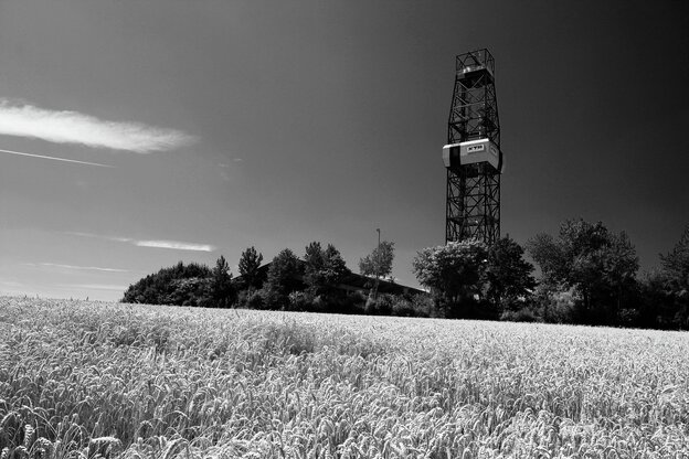 Bohrturm