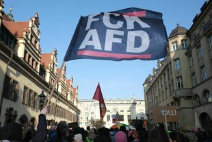 FCK AfD.