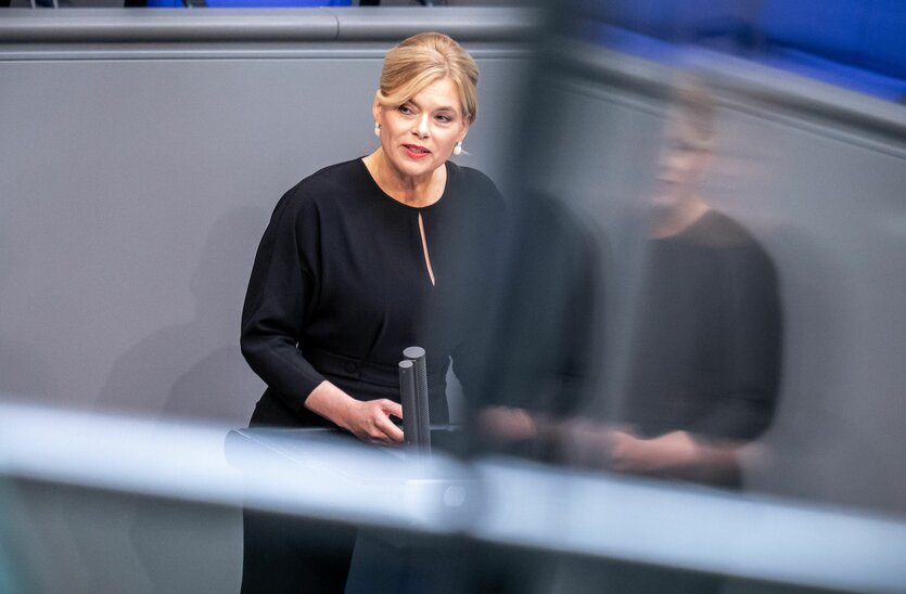 Julia Klöckner