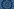 Blauer astrologischer Hintergrund