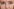 Die Augen und Nasenpartie eines Kindes