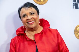 Carla Heyden war die erste schwarze Frau als Leiterin der US-Kongressbibliothek