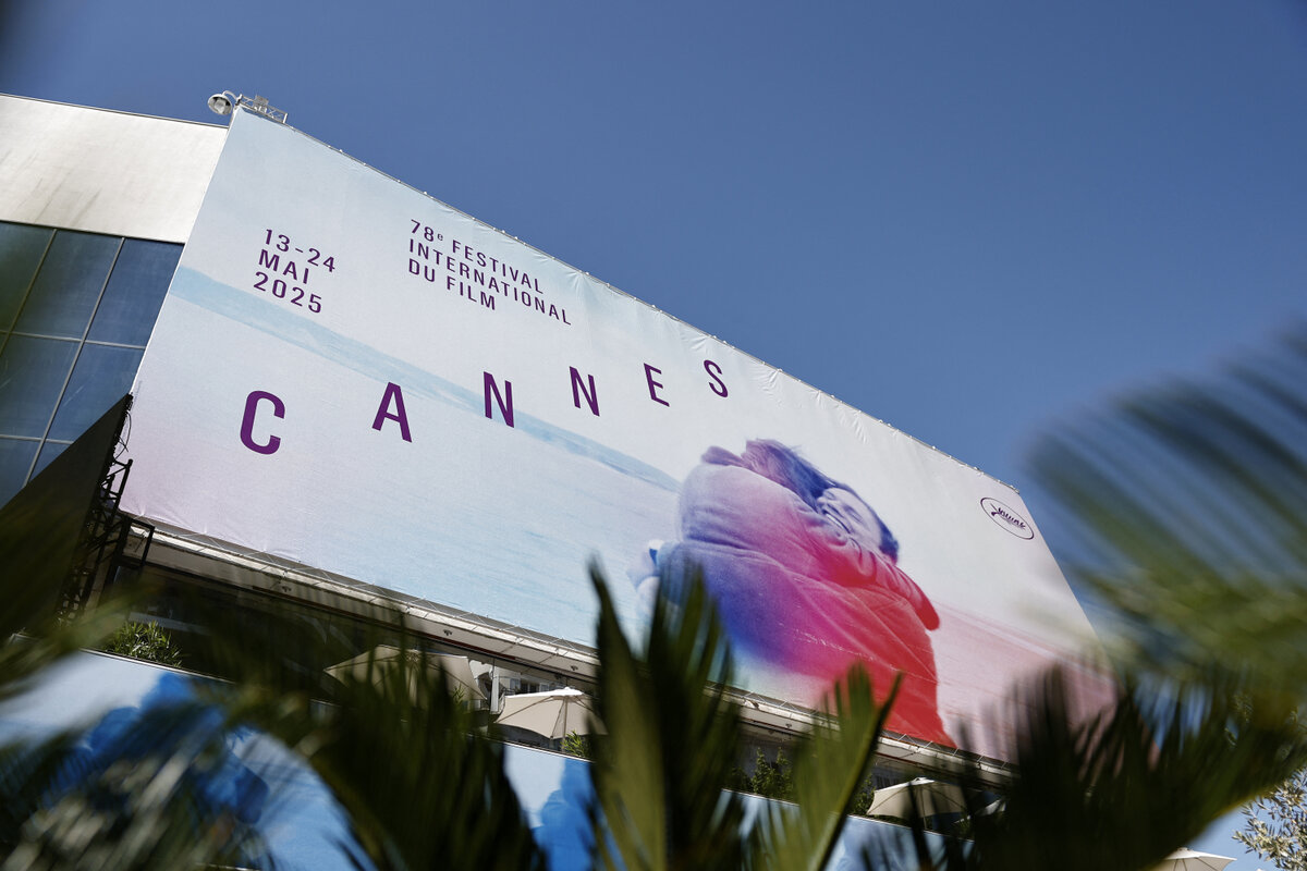 Filmfestspiele von Cannes: Mehr weiblichen Bodyhorror wagen