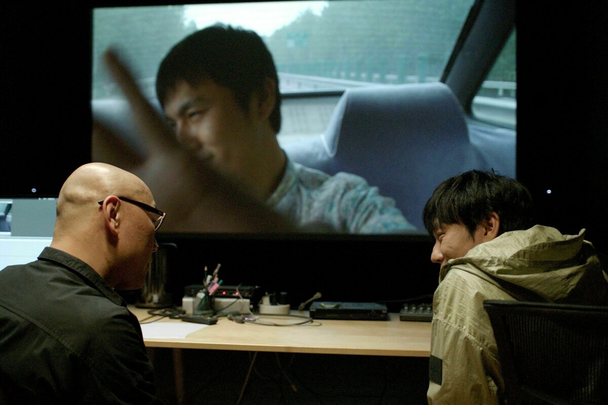 „An Unfinished Film“ im Kino: Eine Dekade später