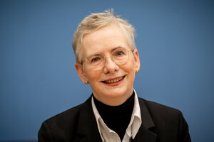 Petra Bahr