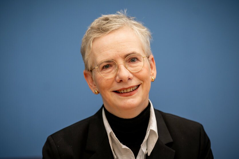Petra Bahr