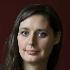 Publizistin Katharina Nocun