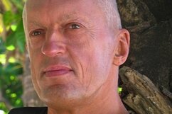 Portrait von Matze Lawin